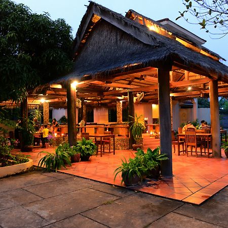 Mea Culpa Kampot Hotel Exterior foto