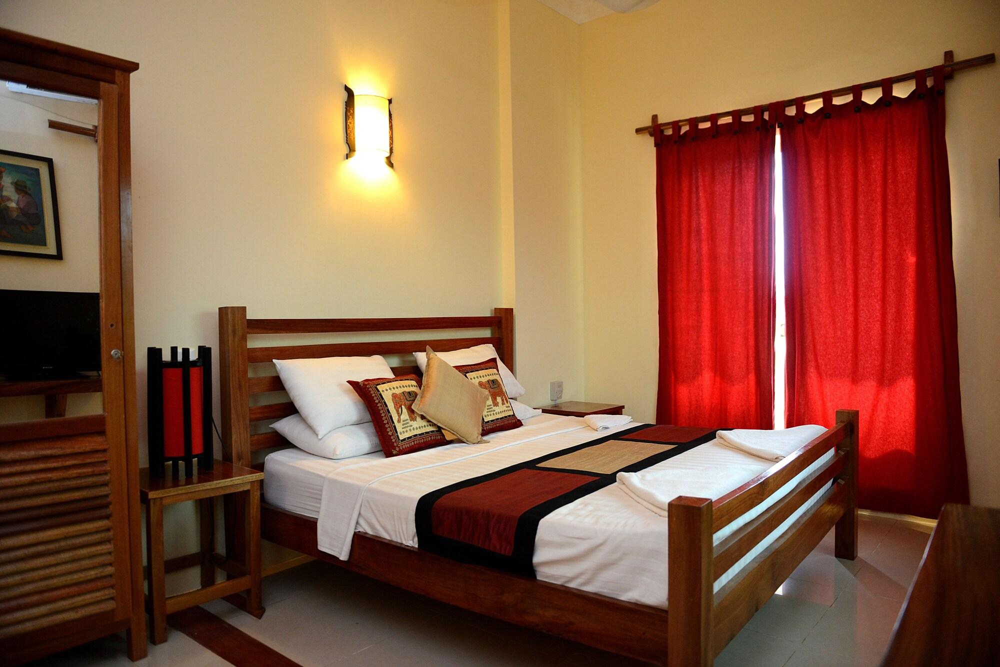 Mea Culpa Kampot Hotel Exterior foto