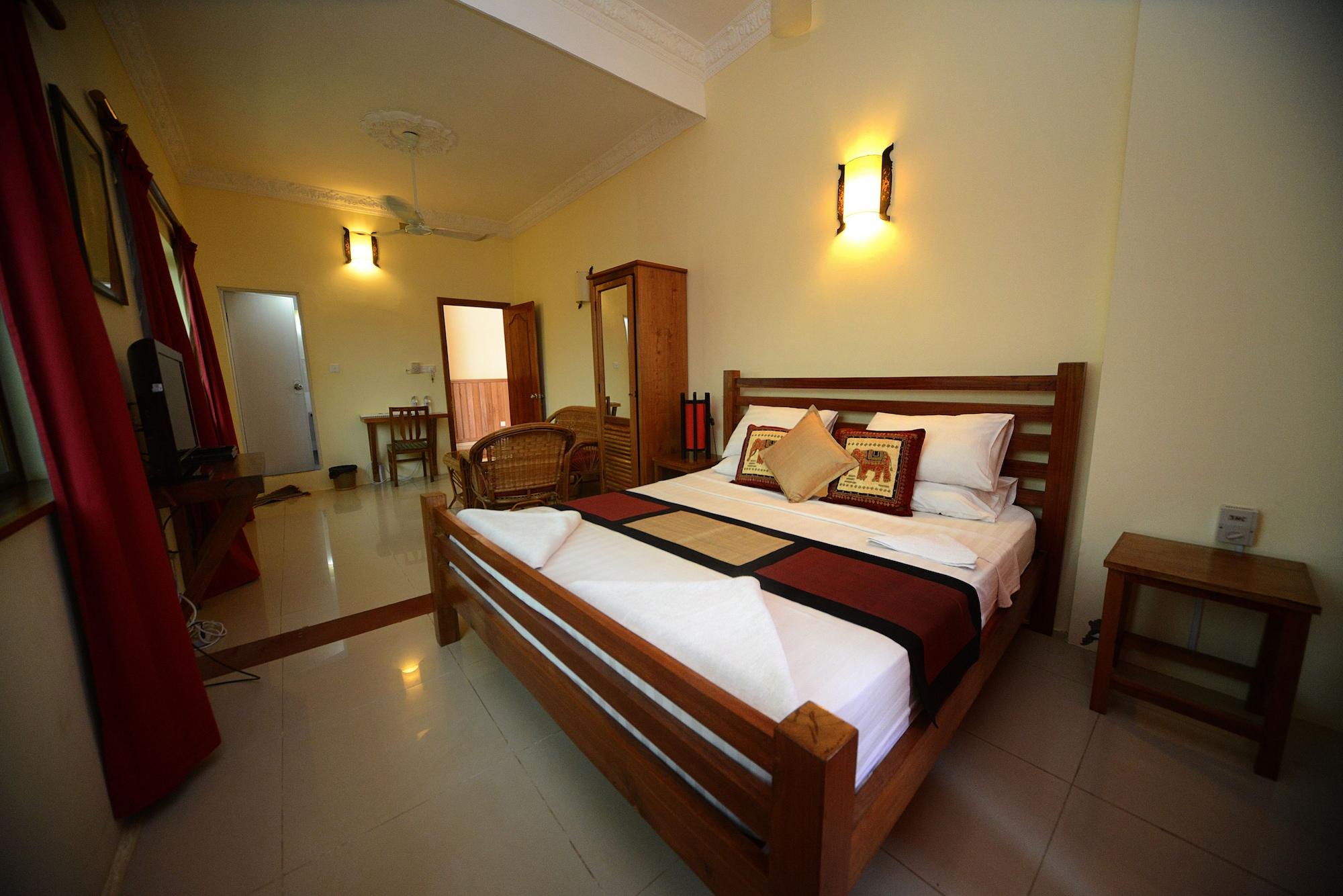 Mea Culpa Kampot Hotel Exterior foto